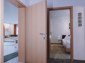 Appartementhaus Plattner