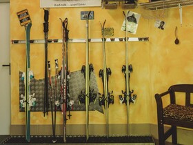 Appartementhaus Plattner