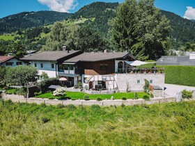 Appartementhaus Plattner