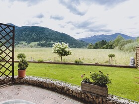 Appartementhaus Plattner