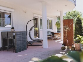 Appartementhaus Plattner