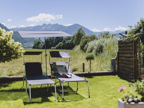 Appartementhaus Plattner