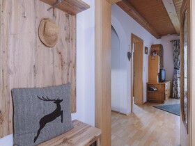 Appartementhaus Plattner