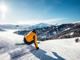 Appartementhaus Plattner