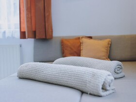 Appartementhaus Plattner