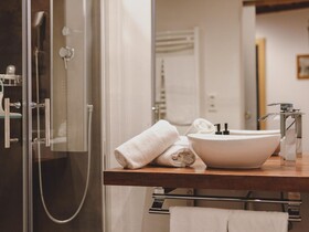 Appartementhaus Plattner