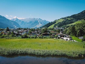 Appartementhaus Plattner