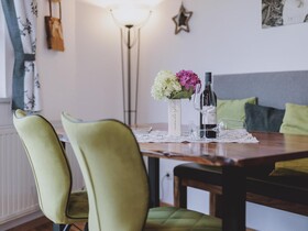 Appartementhaus Plattner