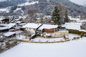 Appartementhaus Plattner