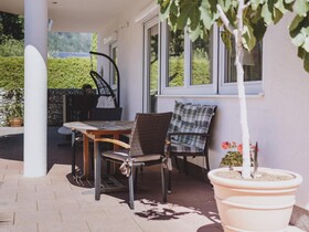 Appartementhaus Plattner