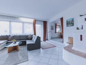 Appartementhaus Plattner