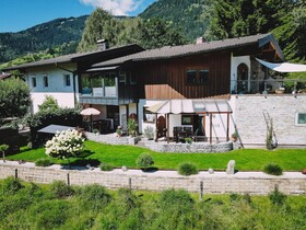 Appartementhaus Plattner