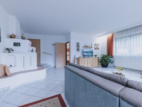 Appartementhaus Plattner