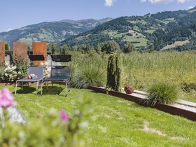 Appartementhaus Plattner