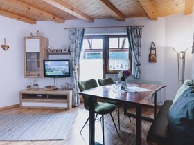 Appartementhaus Plattner