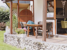 Appartementhaus Plattner