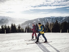 Appartementhaus Plattner