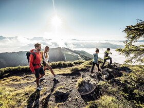 Appartementhaus Plattner