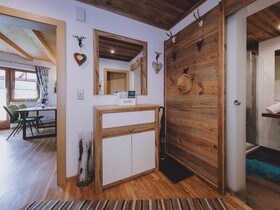 Appartementhaus Plattner