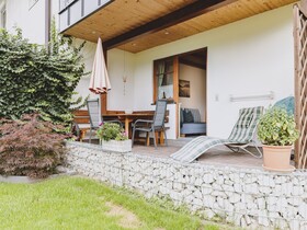 Appartementhaus Plattner