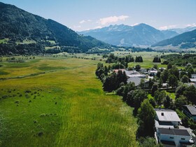 Appartementhaus Plattner