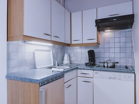 Appartementhaus Plattner