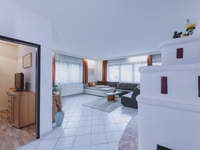 Appartementhaus Plattner