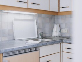 Appartementhaus Plattner