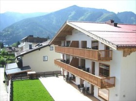Appartement Haus Sonne