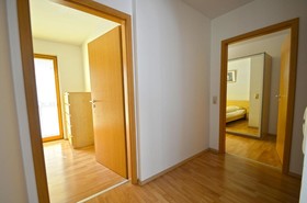 Appartementhaus Zell City