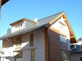 Appartementhaus Zell City