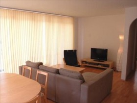 Appartementhaus Zell City
