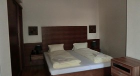 Appartementhotel Post