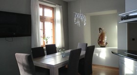 Appartementhotel Post