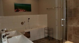 Appartementhotel Post