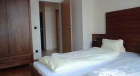 Appartementhotel Post