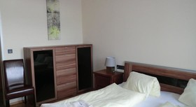 Appartementhotel Post