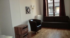 Appartementhotel Post