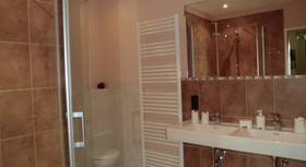 Appartementhotel Post