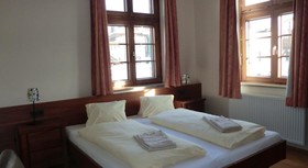 Appartementhotel Post