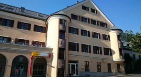 Appartementhotel Post