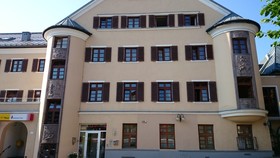 Appartementhotel Post