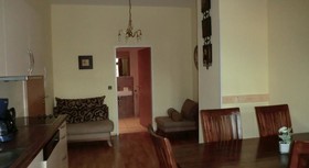 Appartementhotel Post