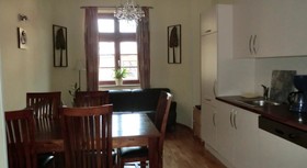 Appartementhotel Post