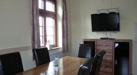 Appartementhotel Post