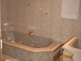 Appartement Schaubensteiner