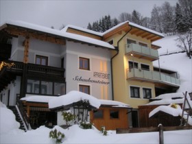Appartement Schaubensteiner