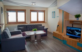 Appartement Schaubensteiner