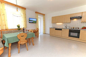 Appartements Trinker