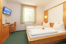 Appartements Trinker